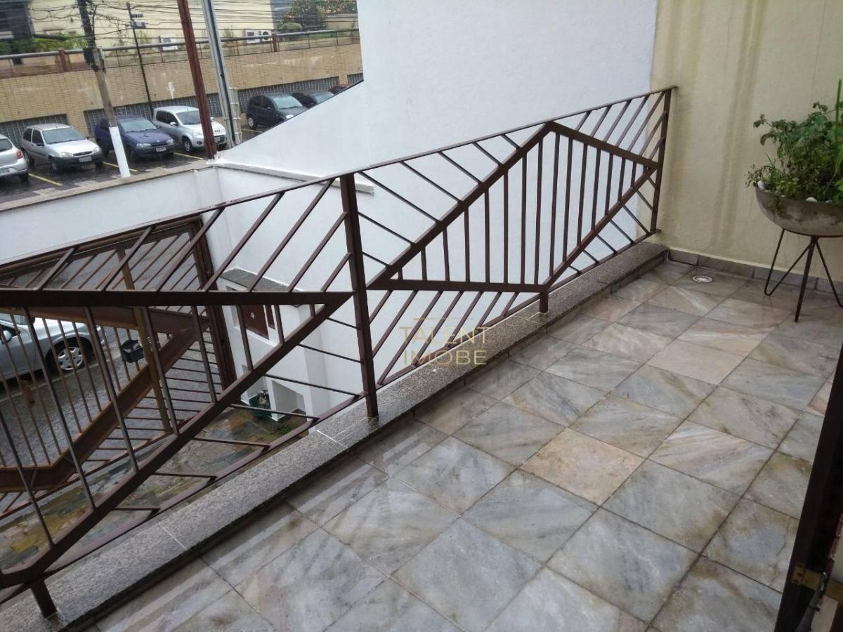 Sobrado com 4 dormitórios à venda, 200 m² por R$ 1.332.000,00 – Bosque da Saúde – São Paulo/SP
