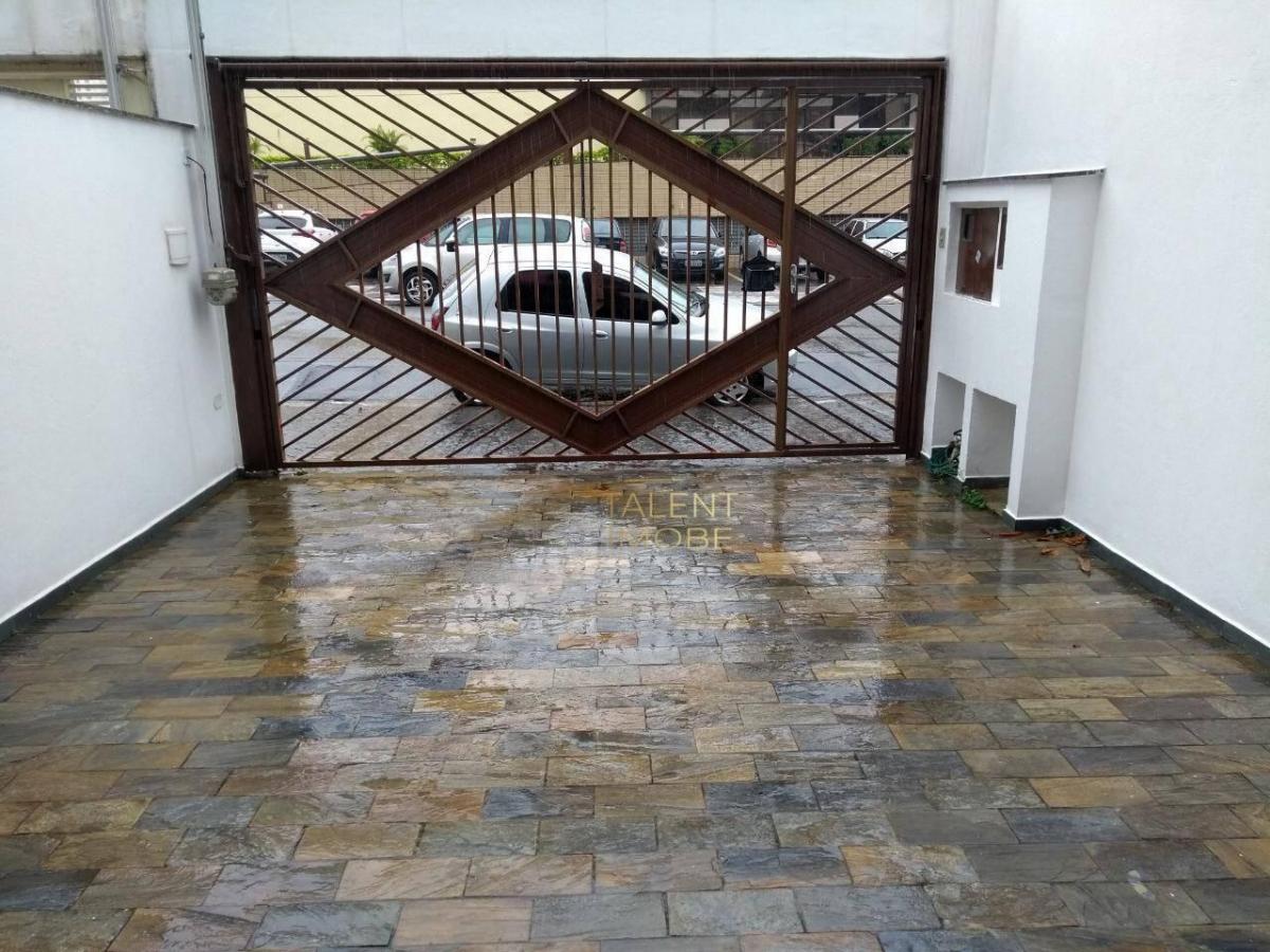 Sobrado com 4 dormitórios à venda, 200 m² por R$ 1.332.000,00 – Bosque da Saúde – São Paulo/SP
