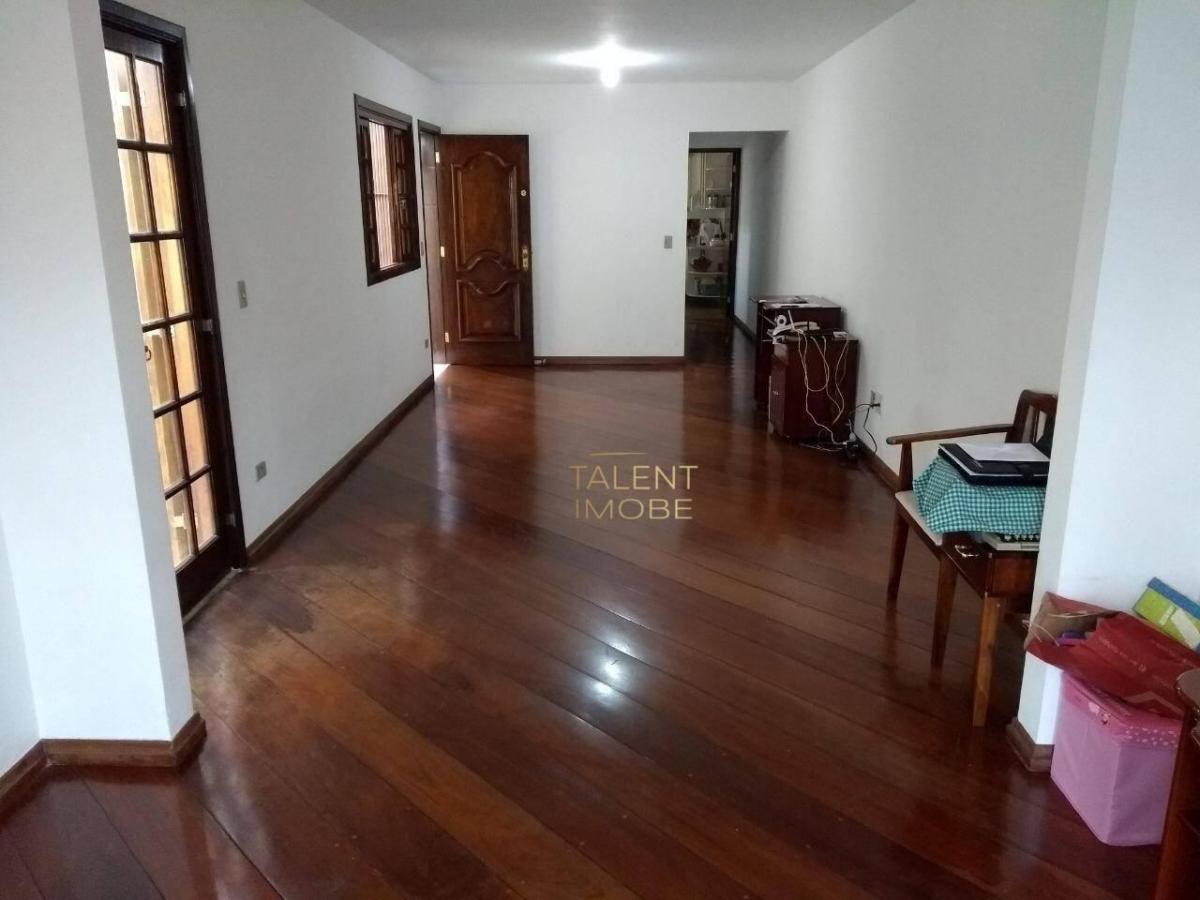 Sobrado com 4 dormitórios à venda, 200 m² por R$ 1.332.000,00 – Bosque da Saúde – São Paulo/SP