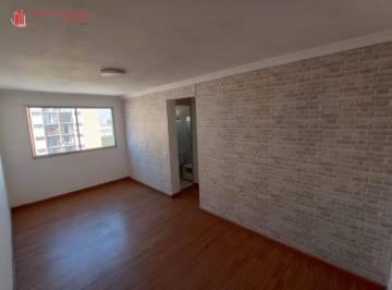 2 DORMS, PRÓX AO METRÔ JABAQUARA, 55 m² – Jabaquara – São Paulo/SP – AP5901