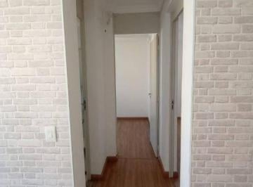 2 DORMS, PRÓX AO METRÔ JABAQUARA, 55 m² – Jabaquara – São Paulo/SP – AP5901