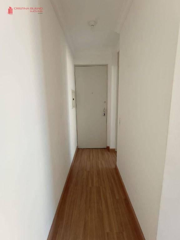 2 DORMS, PRÓX AO METRÔ JABAQUARA, 55 m² – Jabaquara – São Paulo/SP – AP5901