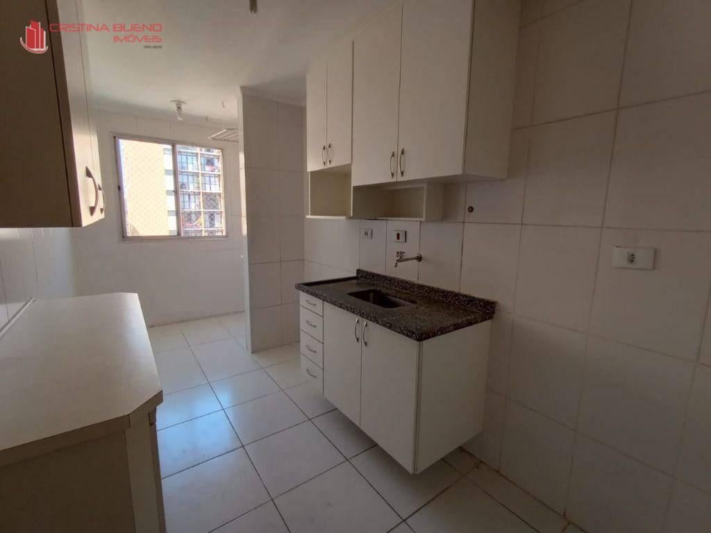 2 DORMS, PRÓX AO METRÔ JABAQUARA, 55 m² – Jabaquara – São Paulo/SP – AP5901