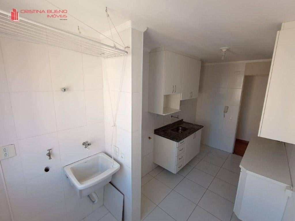 2 DORMS, PRÓX AO METRÔ JABAQUARA, 55 m² – Jabaquara – São Paulo/SP – AP5901