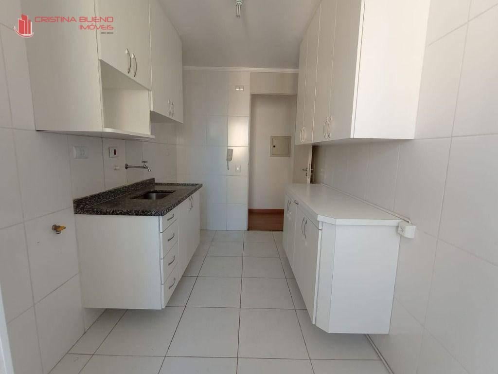 2 DORMS, PRÓX AO METRÔ JABAQUARA, 55 m² – Jabaquara – São Paulo/SP – AP5901