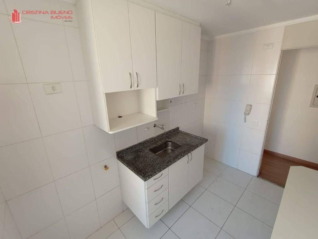 2 DORMS, PRÓX AO METRÔ JABAQUARA, 55 m² – Jabaquara – São Paulo/SP – AP5901