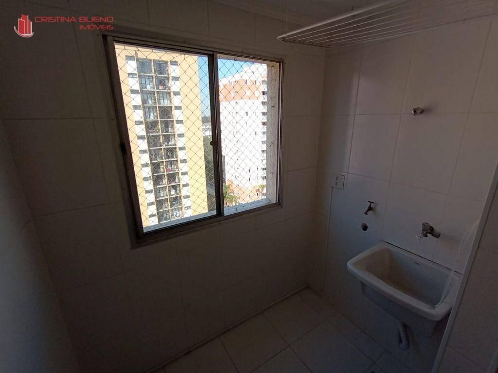 2 DORMS, PRÓX AO METRÔ JABAQUARA, 55 m² – Jabaquara – São Paulo/SP – AP5901
