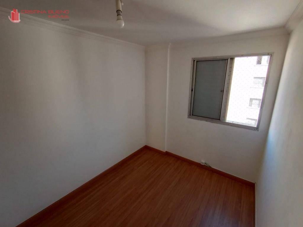 2 DORMS, PRÓX AO METRÔ JABAQUARA, 55 m² – Jabaquara – São Paulo/SP – AP5901