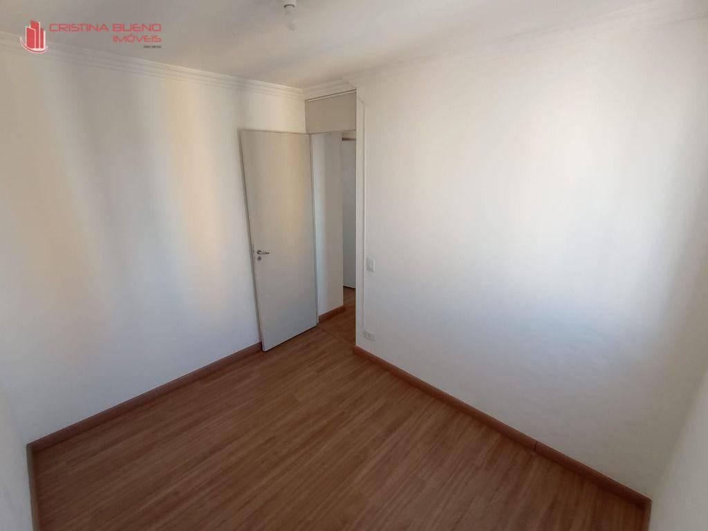 2 DORMS, PRÓX AO METRÔ JABAQUARA, 55 m² – Jabaquara – São Paulo/SP – AP5901