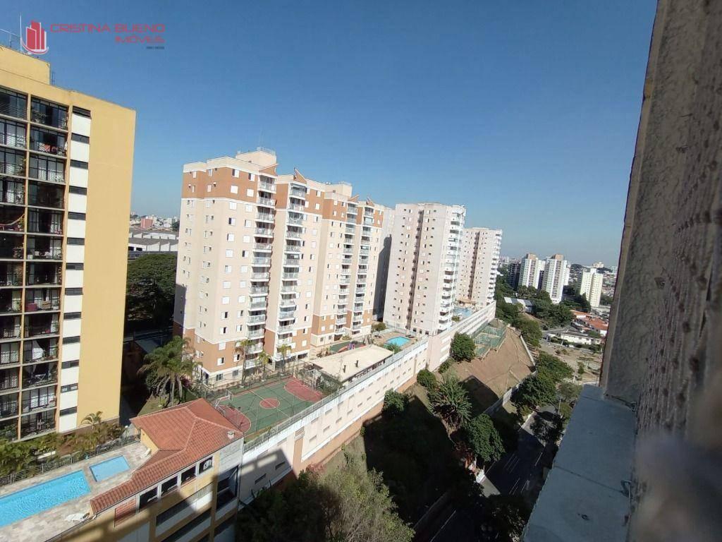 2 DORMS, PRÓX AO METRÔ JABAQUARA, 55 m² – Jabaquara – São Paulo/SP – AP5901