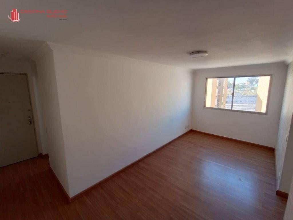 2 DORMS, PRÓX AO METRÔ JABAQUARA, 55 m² – Jabaquara – São Paulo/SP – AP5901