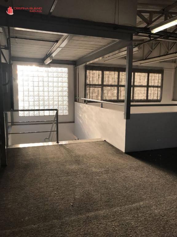 4 VGS, 6 BANHEIROS, Vila Santa Catarina, São Paulo – PR0004.