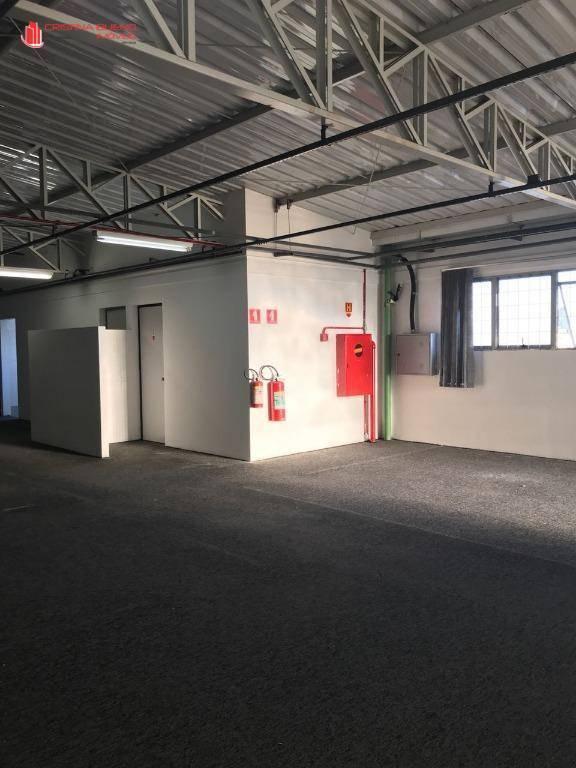 4 VGS, 6 BANHEIROS, Vila Santa Catarina, São Paulo – PR0004.