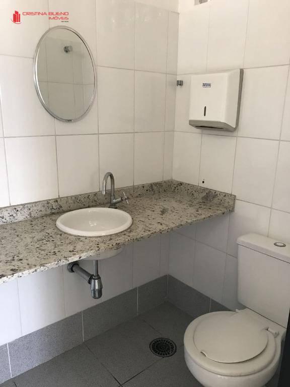 4 VGS, 6 BANHEIROS, Vila Santa Catarina, São Paulo – PR0004.