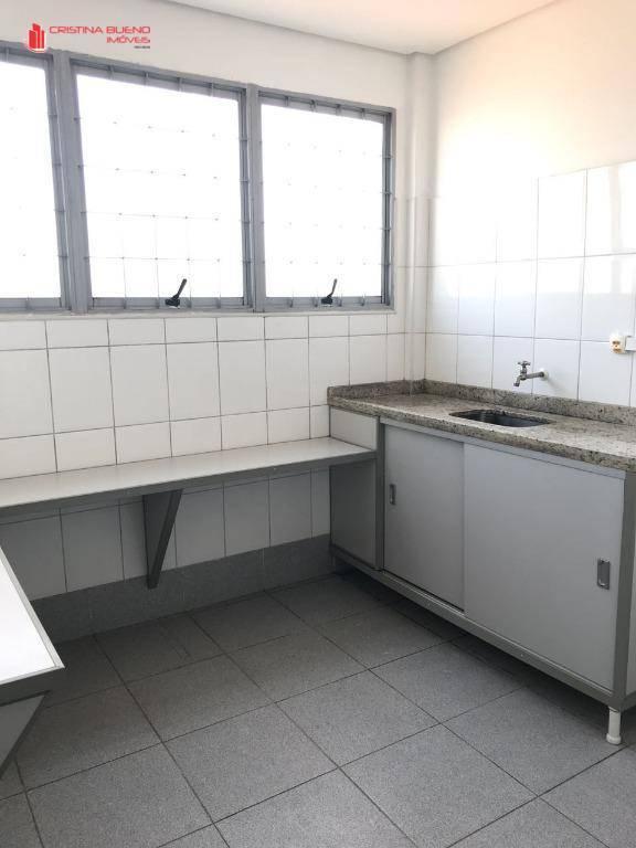 4 VGS, 6 BANHEIROS, Vila Santa Catarina, São Paulo – PR0004.