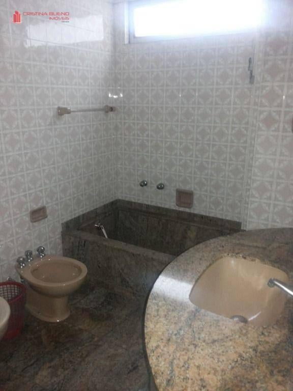 DUPLEX, 3 DORMS, 3 VGS, 316 m² – Paraíso – São Paulo/SP – AP5827