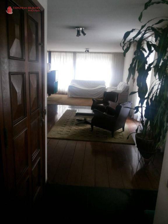 DUPLEX, 3 DORMS, 3 VGS, 316 m² – Paraíso – São Paulo/SP – AP5827