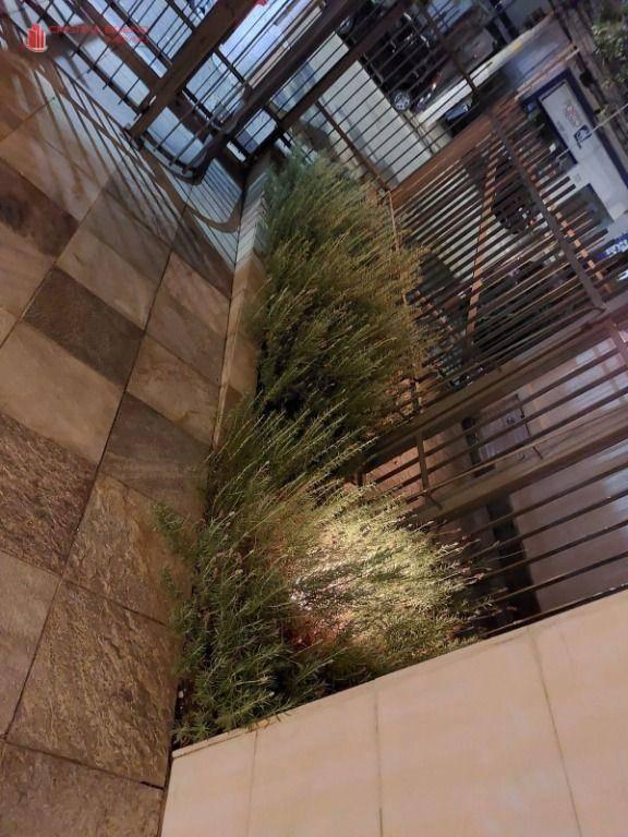 DUPLEX, 3 DORMS, 3 VGS, 316 m² – Paraíso – São Paulo/SP – AP5827