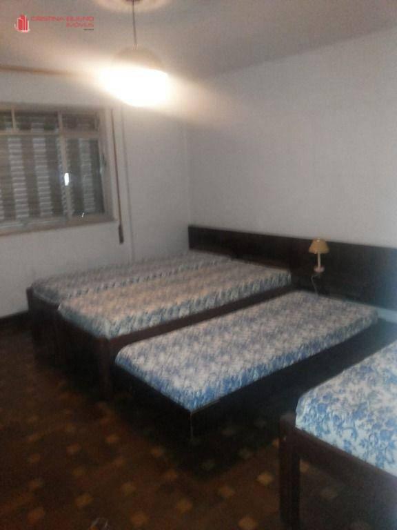 DUPLEX, 3 DORMS, 3 VGS, 316 m² – Paraíso – São Paulo/SP – AP5827