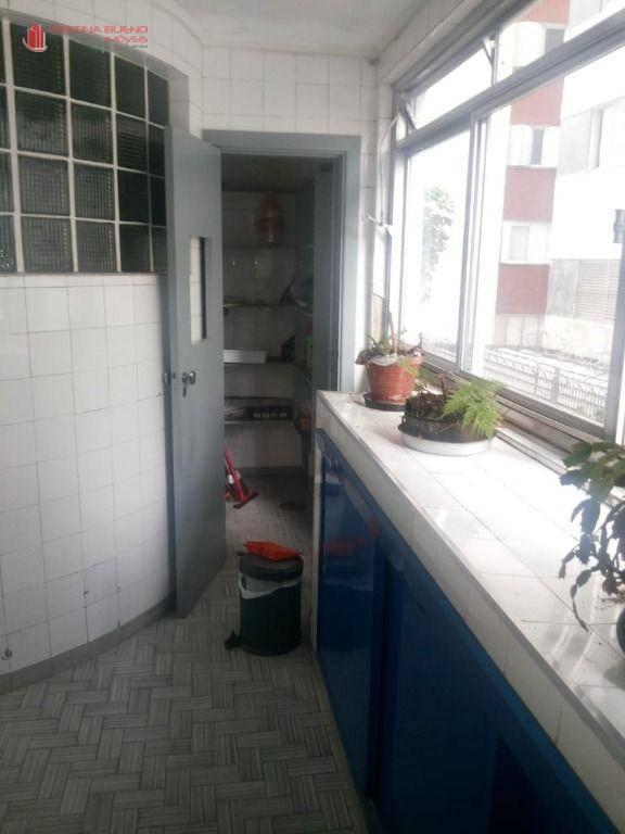 DUPLEX, 3 DORMS, 3 VGS, 316 m² – Paraíso – São Paulo/SP – AP5827