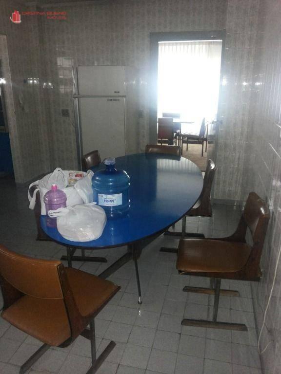 DUPLEX, 3 DORMS, 3 VGS, 316 m² – Paraíso – São Paulo/SP – AP5827