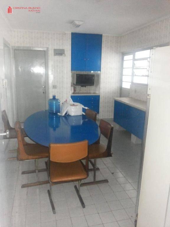 DUPLEX, 3 DORMS, 3 VGS, 316 m² – Paraíso – São Paulo/SP – AP5827