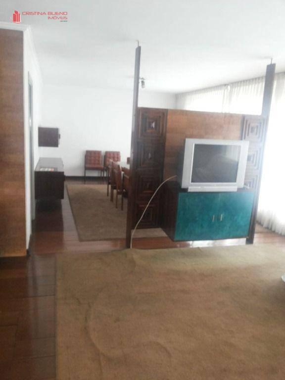 DUPLEX, 3 DORMS, 3 VGS, 316 m² – Paraíso – São Paulo/SP – AP5827