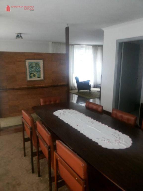 DUPLEX, 3 DORMS, 3 VGS, 316 m² – Paraíso – São Paulo/SP – AP5827