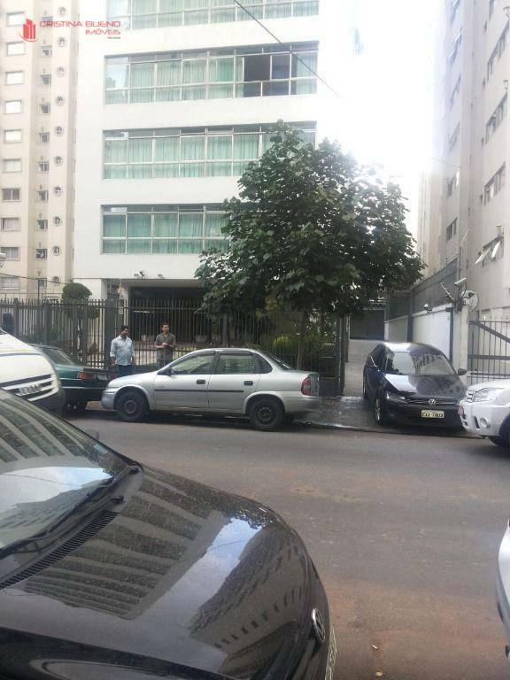 DUPLEX, 3 DORMS, 3 VGS, 316 m² – Paraíso – São Paulo/SP – AP5827