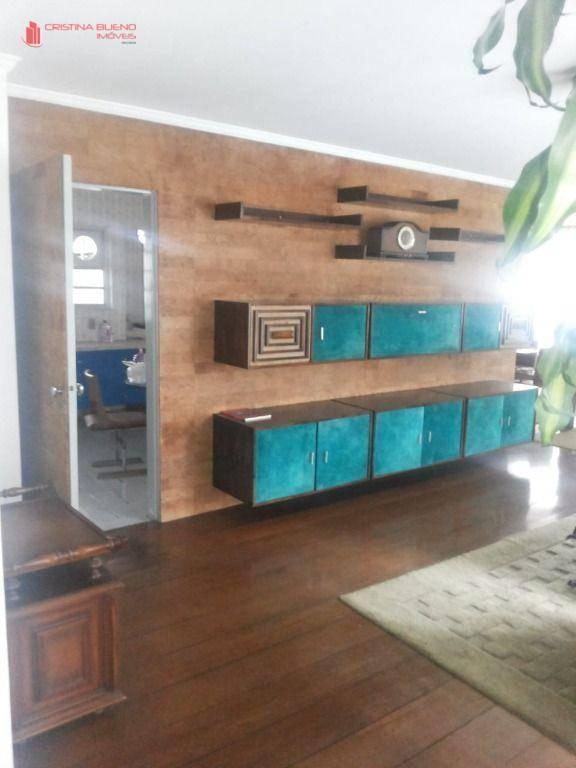DUPLEX, 3 DORMS, 3 VGS, 316 m² – Paraíso – São Paulo/SP – AP5827