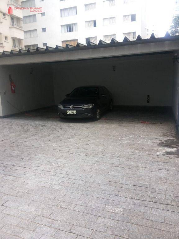 DUPLEX, 3 DORMS, 3 VGS, 316 m² – Paraíso – São Paulo/SP – AP5827