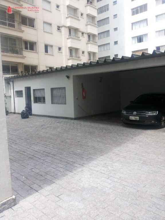 DUPLEX, 3 DORMS, 3 VGS, 316 m² – Paraíso – São Paulo/SP – AP5827