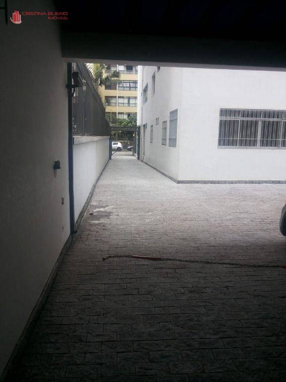 DUPLEX, 3 DORMS, 3 VGS, 316 m² – Paraíso – São Paulo/SP – AP5827