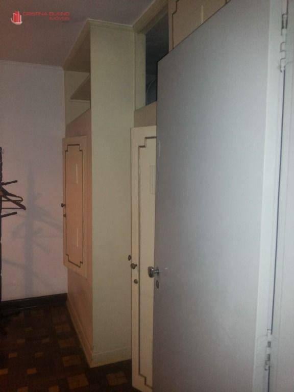 DUPLEX, 3 DORMS, 3 VGS, 316 m² – Paraíso – São Paulo/SP – AP5827