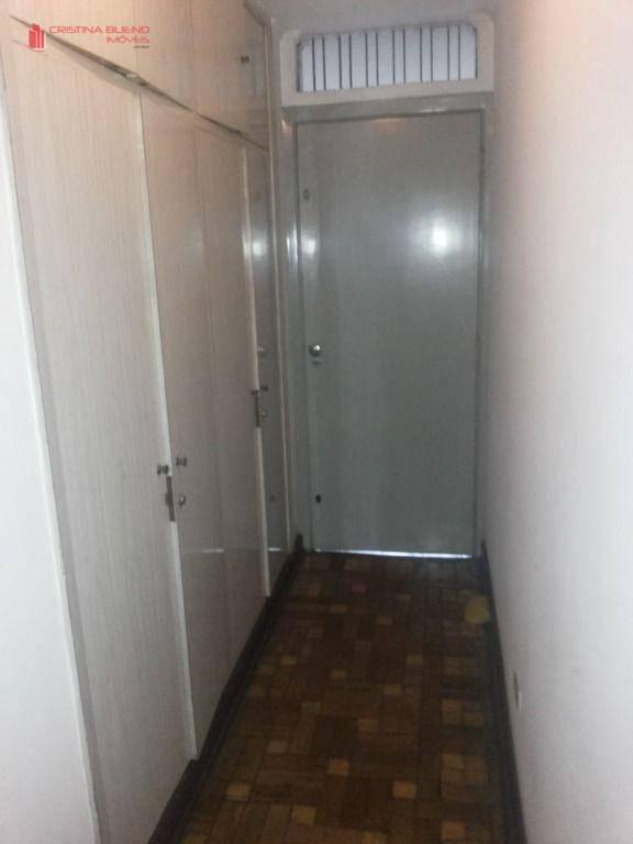 DUPLEX, 3 DORMS, 3 VGS, 316 m² – Paraíso – São Paulo/SP – AP5827