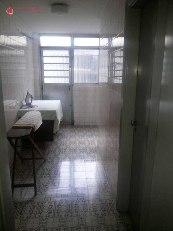 DUPLEX, 3 DORMS, 3 VGS, 316 m² – Paraíso – São Paulo/SP – AP5827