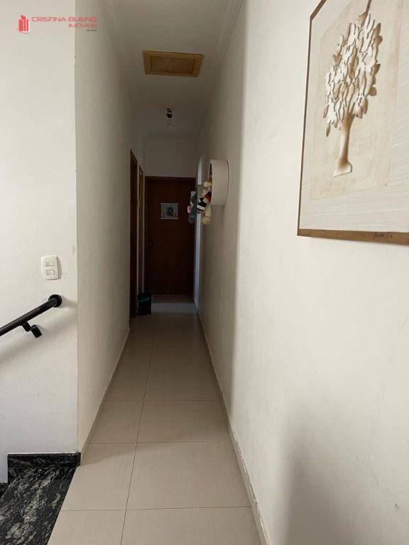 3 DORMS, 2 VGS, 125 m² – Jabaquara – São Paulo/SP – SO0443