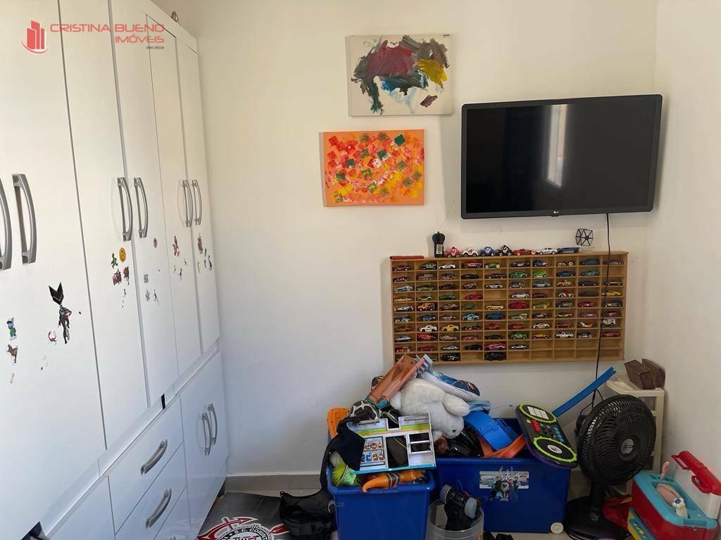 3 DORMS, 2 VGS, 125 m² – Jabaquara – São Paulo/SP – SO0443