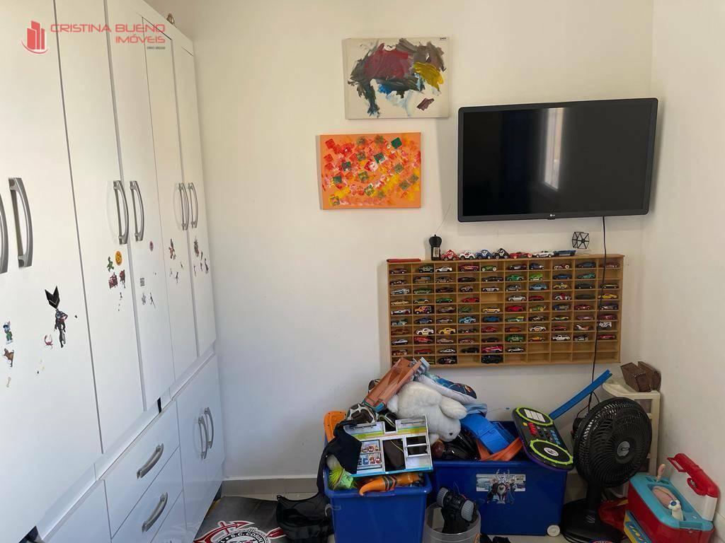 3 DORMS, 2 VGS, 125 m² – Jabaquara – São Paulo/SP – SO0443