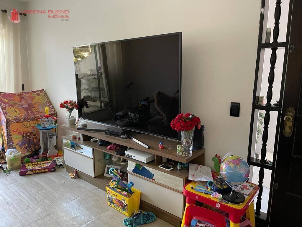 3 DORMS, 2 VGS, 125 m² – Jabaquara – São Paulo/SP – SO0443