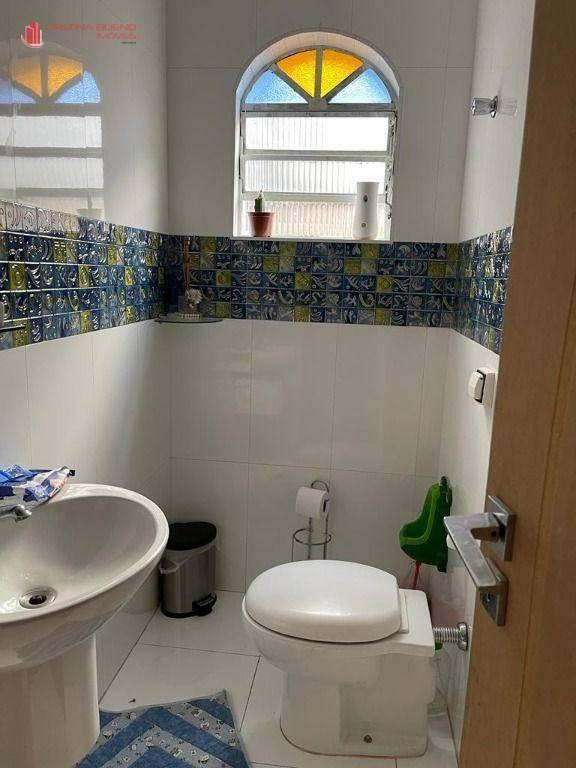 3 DORMS, 2 VGS, 125 m² – Jabaquara – São Paulo/SP – SO0443