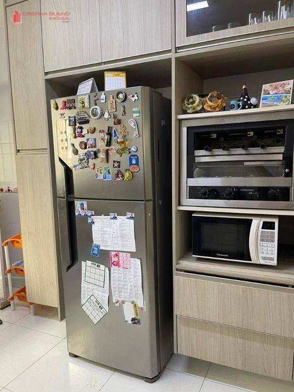 3 DORMS, 2 VGS, 125 m² – Jabaquara – São Paulo/SP – SO0443