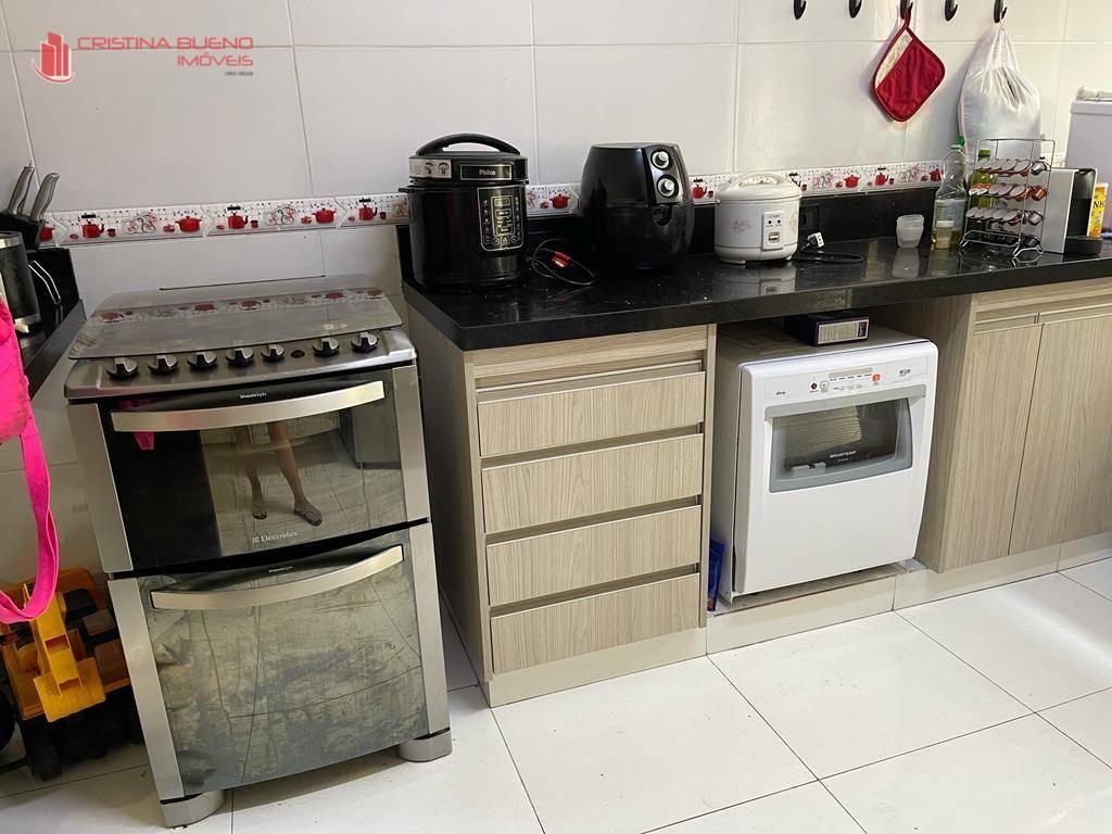 3 DORMS, 2 VGS, 125 m² – Jabaquara – São Paulo/SP – SO0443