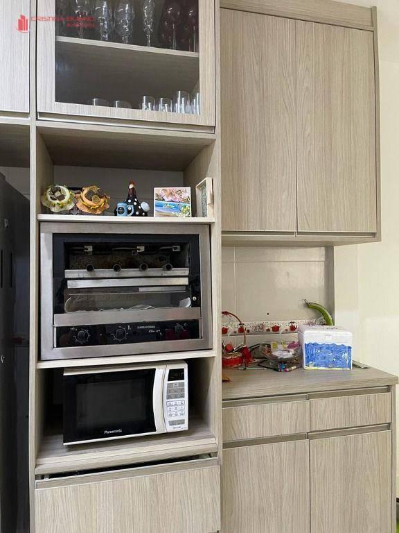 3 DORMS, 2 VGS, 125 m² – Jabaquara – São Paulo/SP – SO0443
