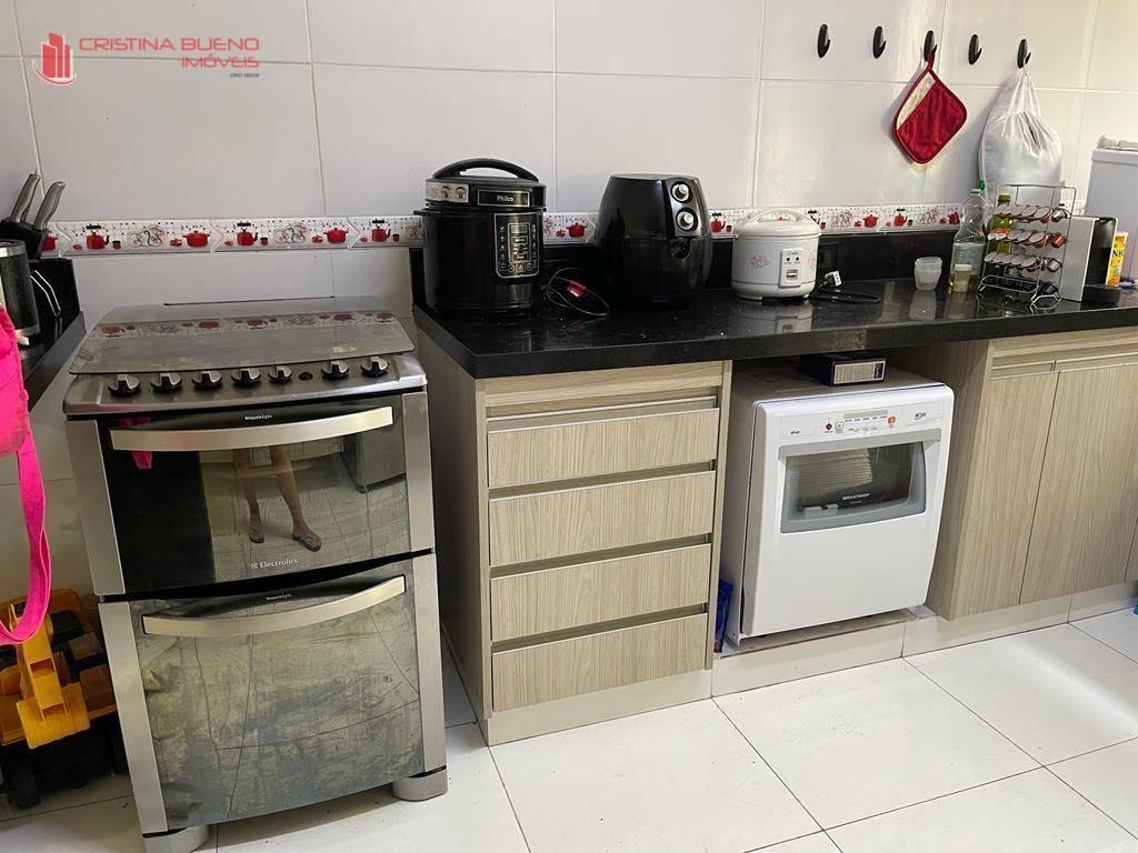 3 DORMS, 2 VGS, 125 m² – Jabaquara – São Paulo/SP – SO0443