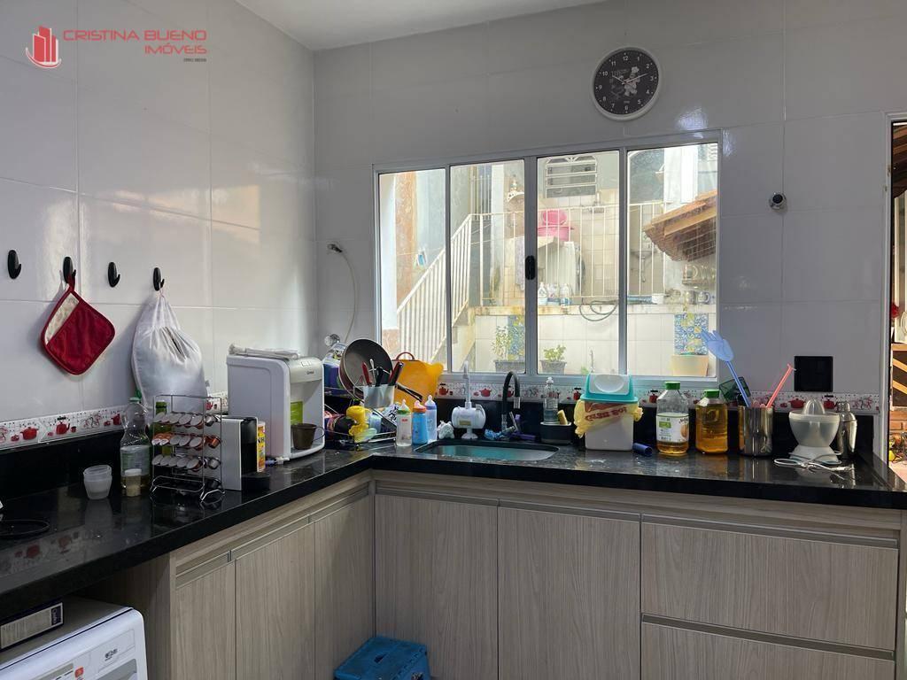 3 DORMS, 2 VGS, 125 m² – Jabaquara – São Paulo/SP – SO0443