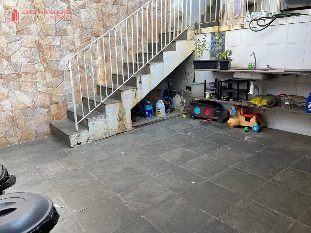 3 DORMS, 2 VGS, 125 m² – Jabaquara – São Paulo/SP – SO0443
