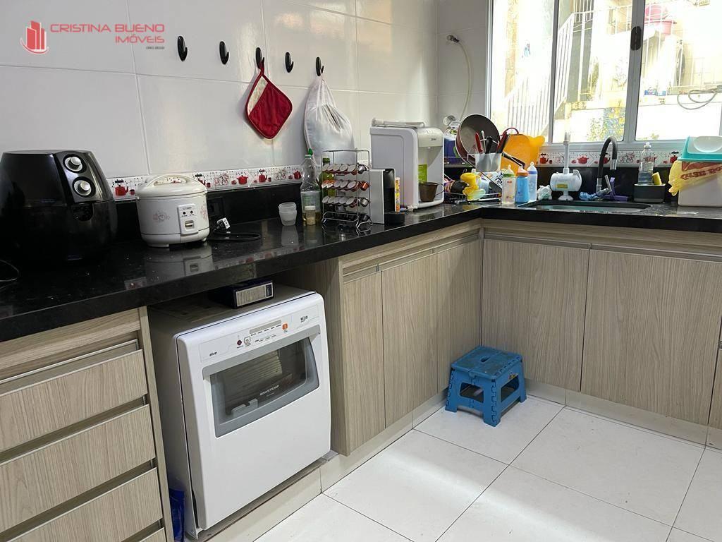 3 DORMS, 2 VGS, 125 m² – Jabaquara – São Paulo/SP – SO0443