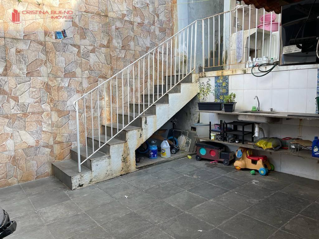 3 DORMS, 2 VGS, 125 m² – Jabaquara – São Paulo/SP – SO0443