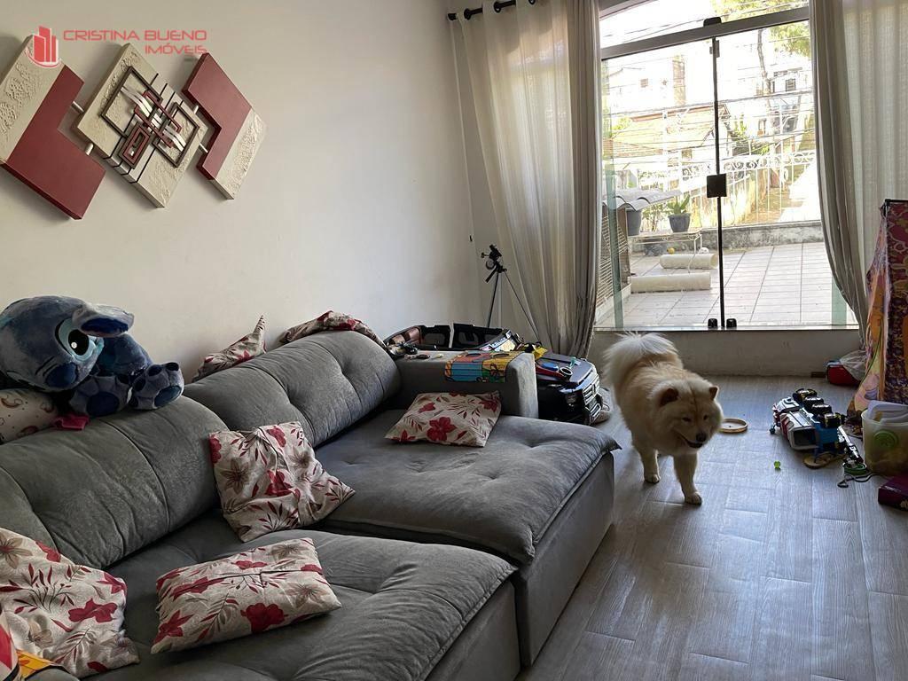 3 DORMS, 2 VGS, 125 m² – Jabaquara – São Paulo/SP – SO0443